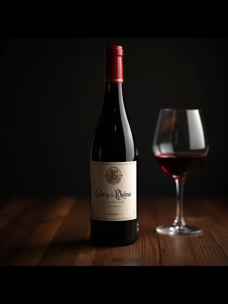 Les Galets - Cuvée Rouge