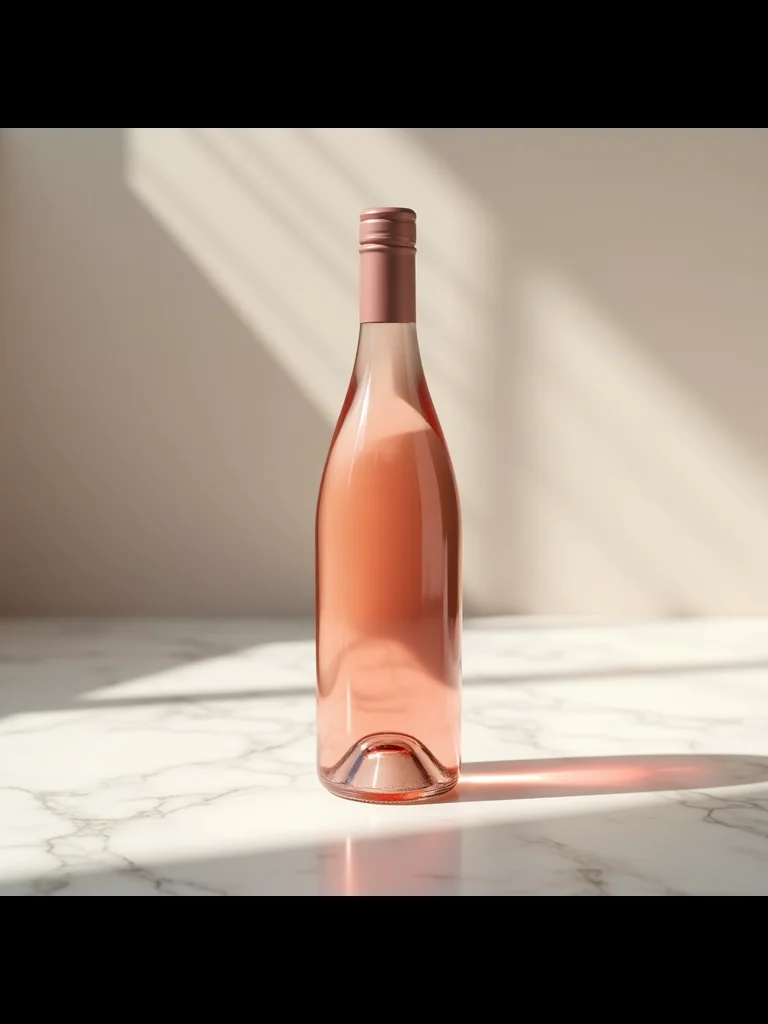 L'Angelvin - Cuvée Rosé