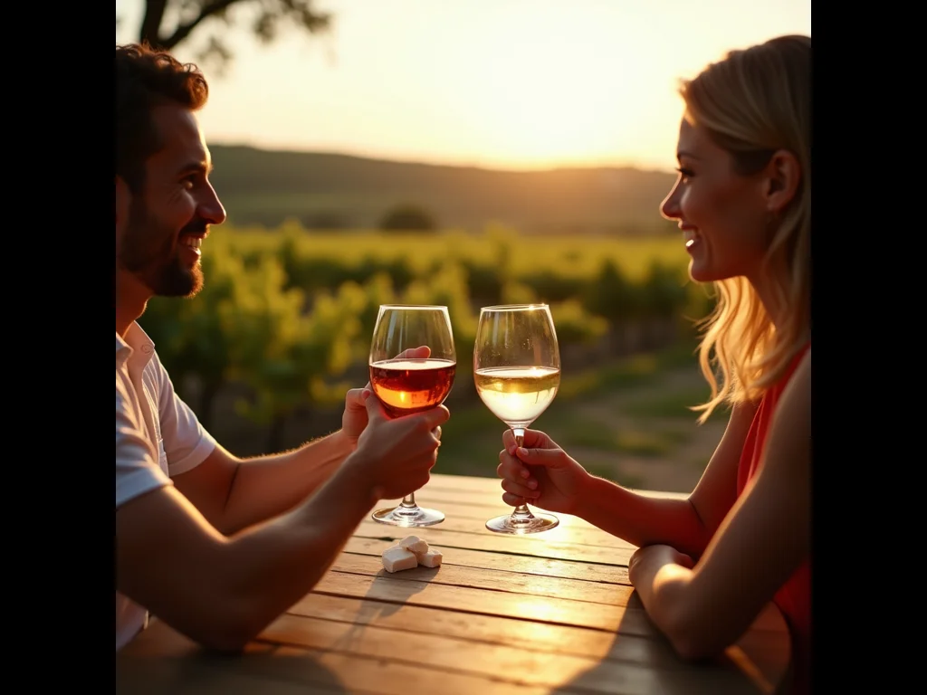 Dégustation guidée