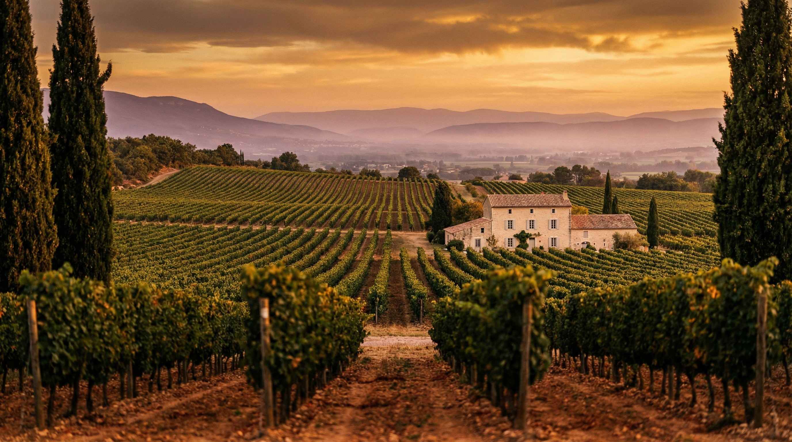 Domaine de l'Avignonnais